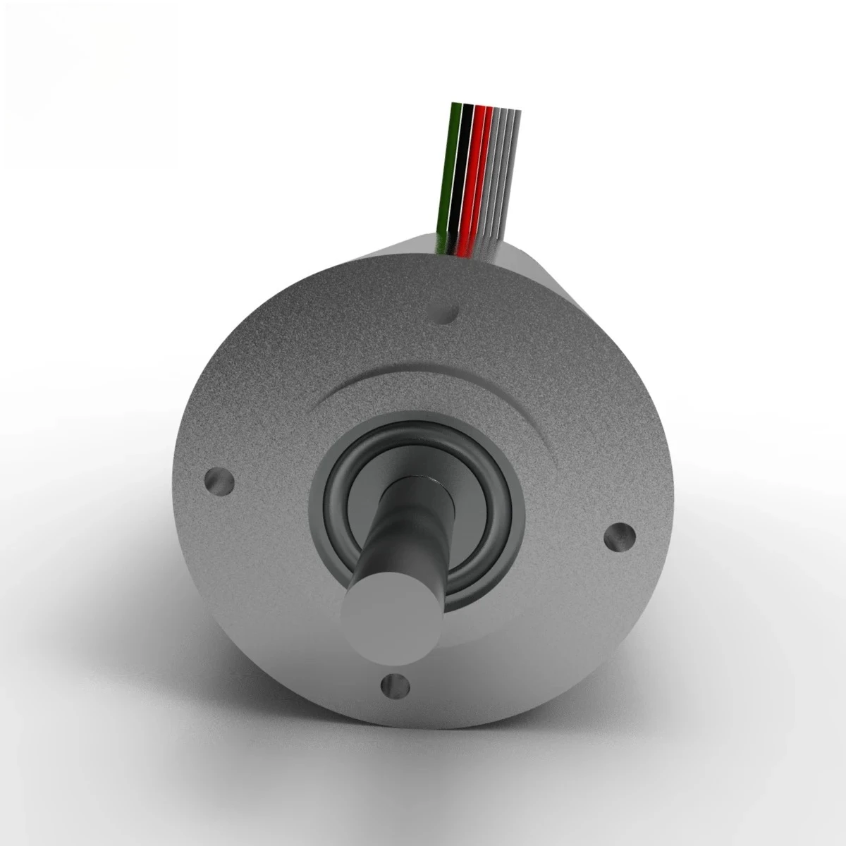 2025 High Speed Small Dia 40mm 24v  Brushless Dc Motor for Medical Industry