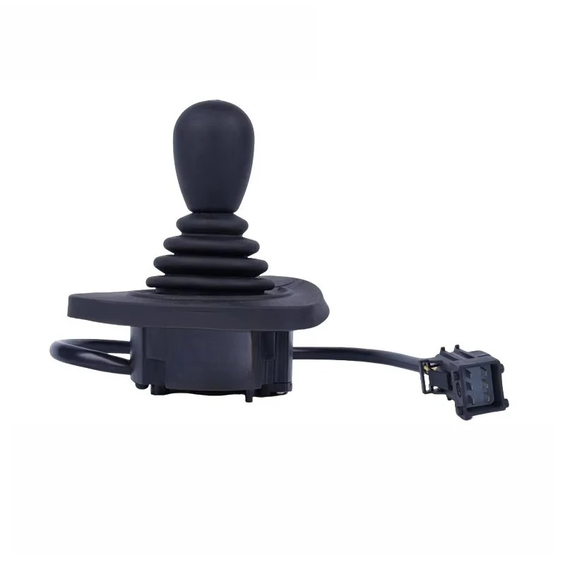 

Construction Machinery Parts Joystick Handle 7919040042 for E16 E20 E30