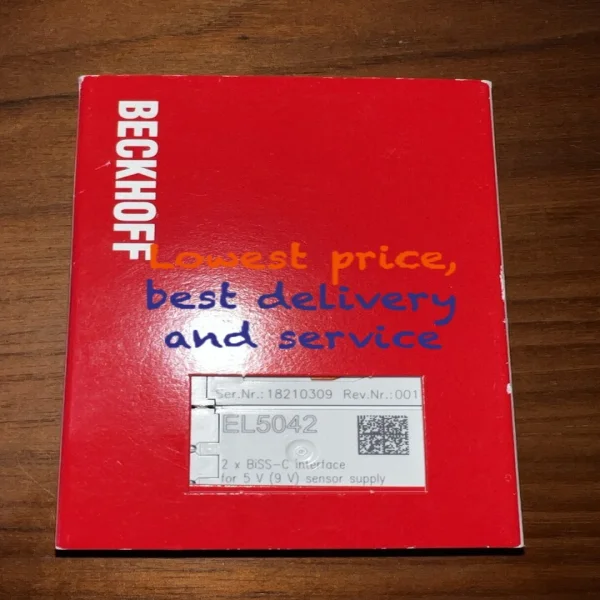 

El5042fast Shipment Brand New Original Spot Plc