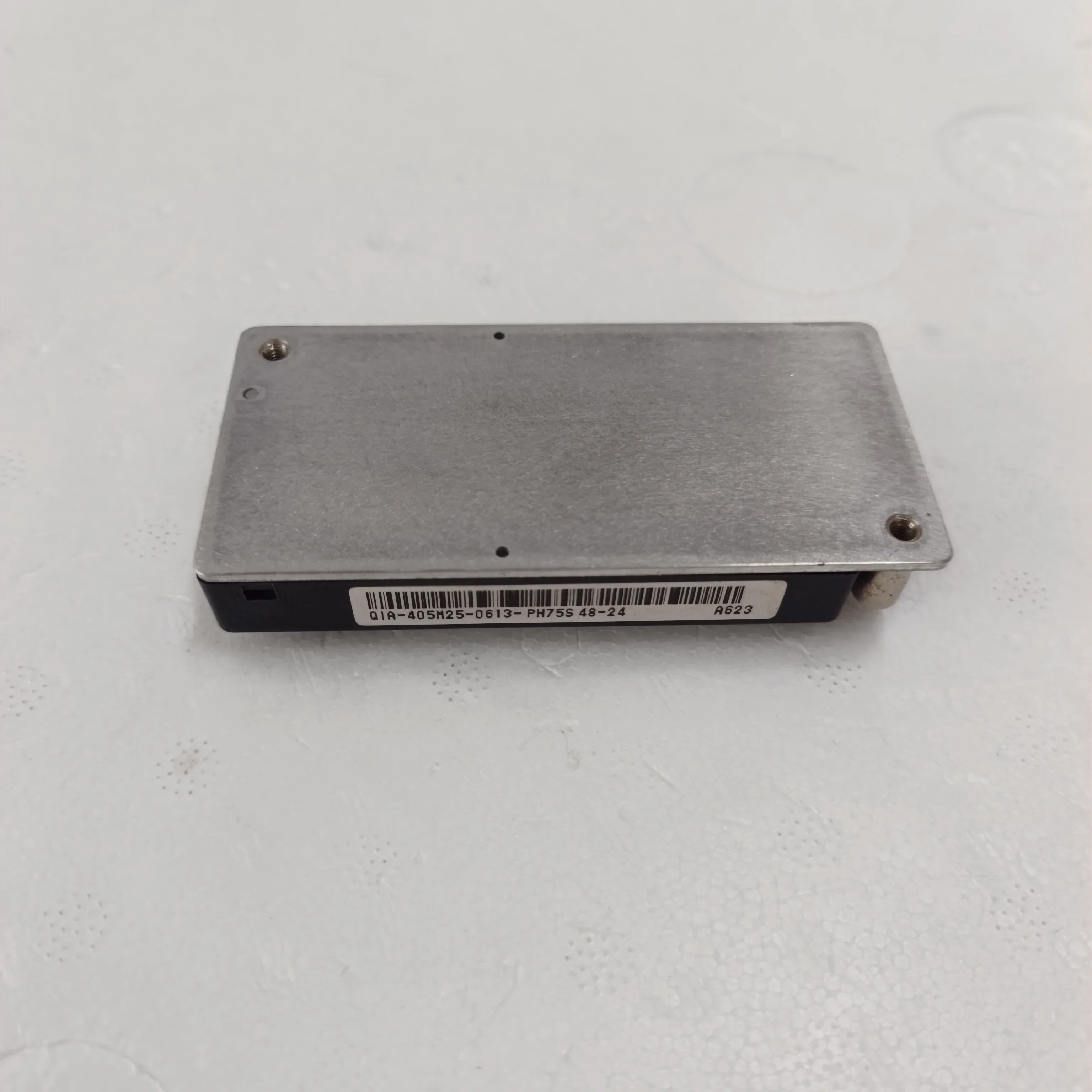 Testare la garanzia OK Modulo convertitore DC-DC da 180 giorni PH75S48-24