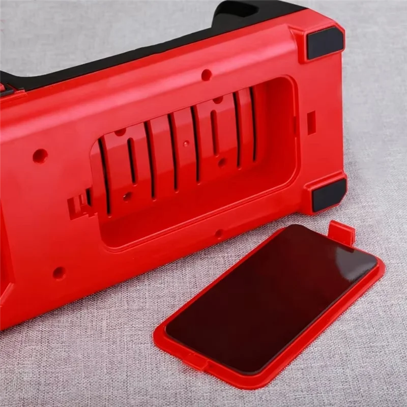 

M12K-TG2102 Professional Electric Knife Sharpener Power 18W EU Plug