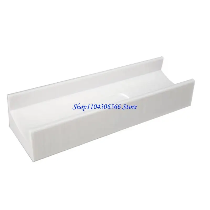 02DD Keyboard Desktop Lifter Platform Ergonomic And Slip Resistant For Coders And Gamers