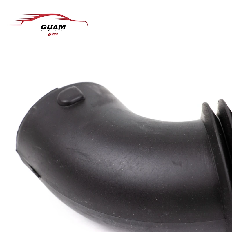 9674987780 Air Filter Shell Intake Tube Hose Pipe XR Elysee Breather for Peugeot 207 301 2008 Citroen C3-XR C-ELysee
