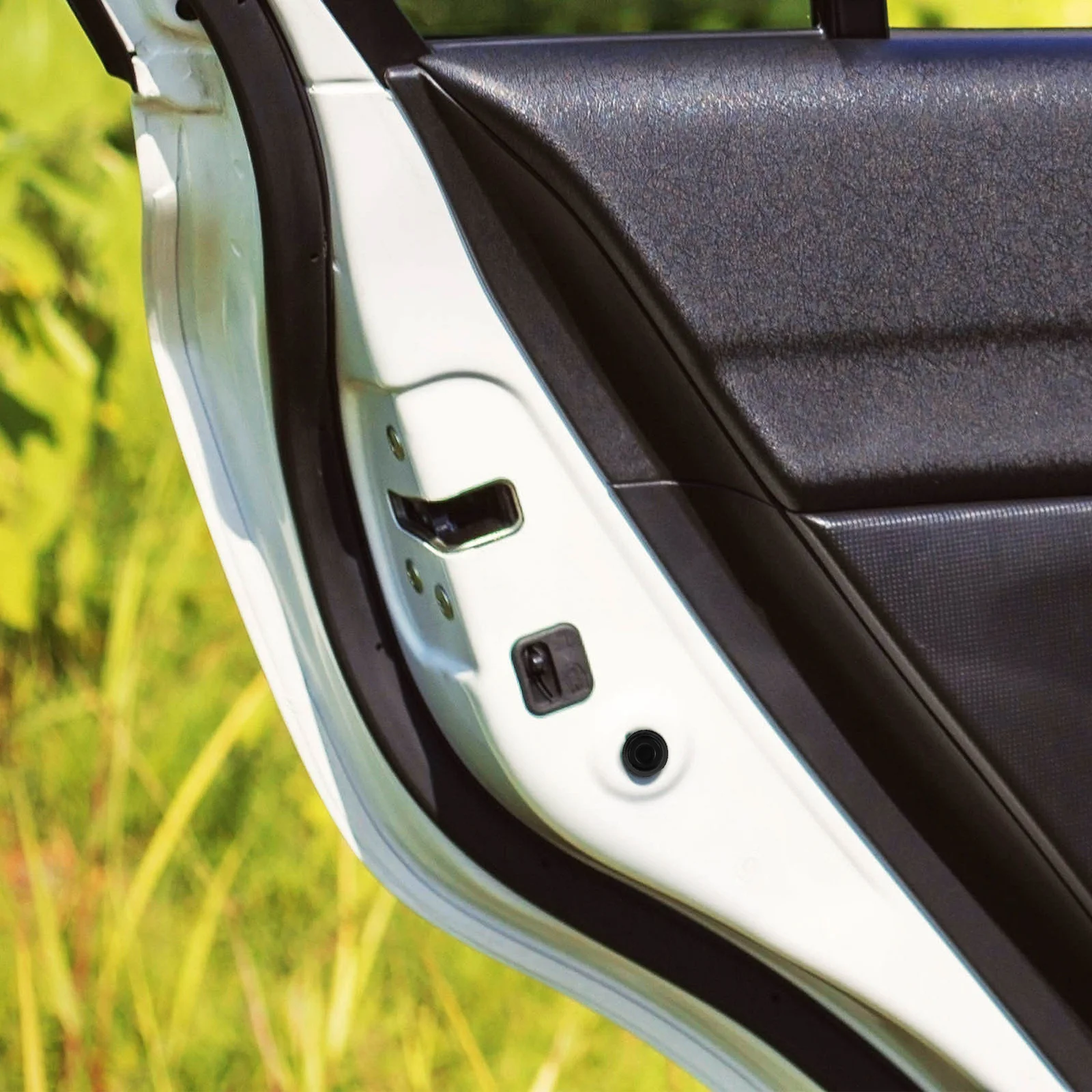 

20Pcs Universal Shock Absorbing Rubber Pads Car Door Buffer Anti-Collision Bumper Cushion Hood Trunk Noise Reduction