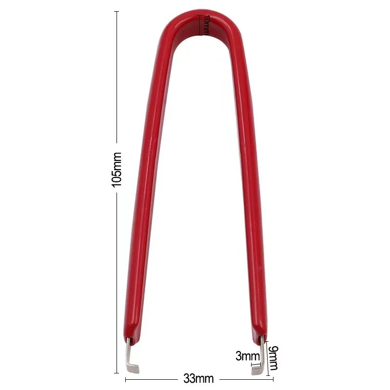 1 Pcs Static IC Puller - Efficient Mechanical Keyboard Switch Remover Tool with Anti-Static Protection - Easy to Use Durable view 6