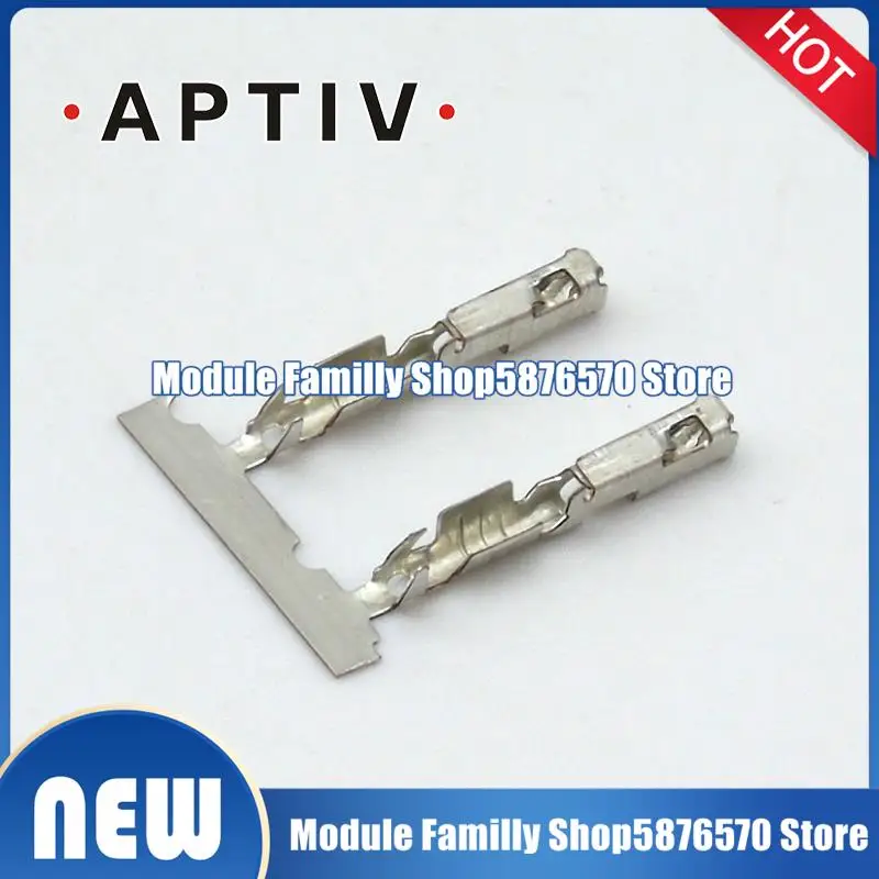 100/قطعة/مجموعة جديدة ومبتكرة 13767047   الموصل الطرفي