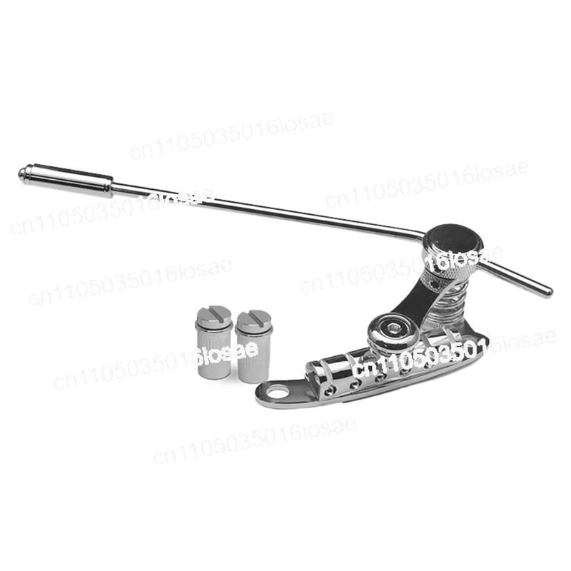 

For LP SG and Other Series Electric Guitar Bridge Tailpiece Tremolo Bridge Tailpiece