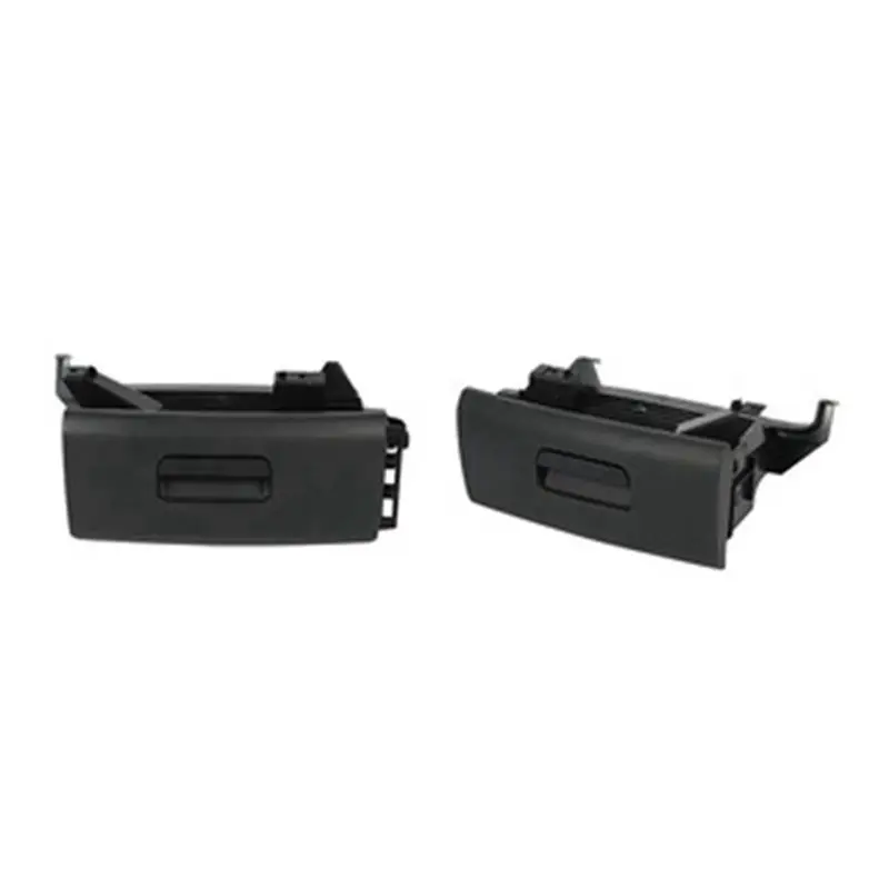 Eco-Friendly Right Manual Seat Drawer Glove Box 51G898600 For VW Golf 7 7.5 MK7 MK7.5 Jette Touran L Octavia Variant A3 Storage