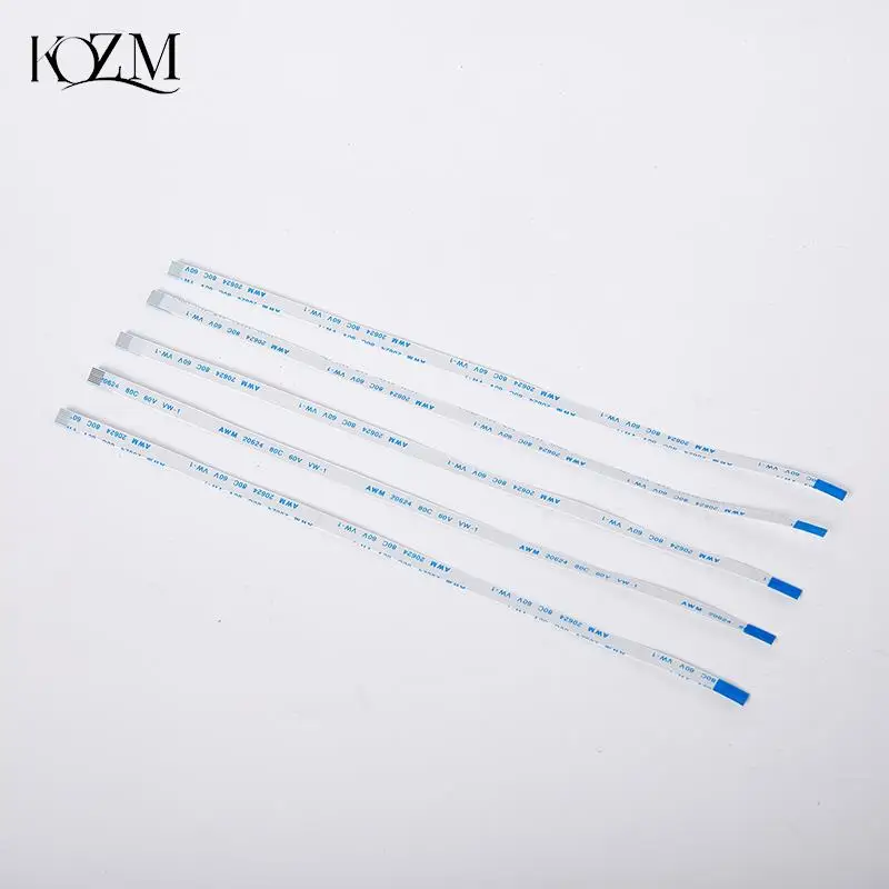 1/5 шт. 8 контактов 20 см для Asus X550 X550V X550C X550CC Сенсорная панель гибкий кабель переключатель