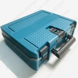 Tool Box Suitcase Case empty for Makita DTD171 DTD157 DTD155 DTD154 DTD153 DTD152 DTD149 DTW285 DTD280/281 DTD285 DHP283 DDF482