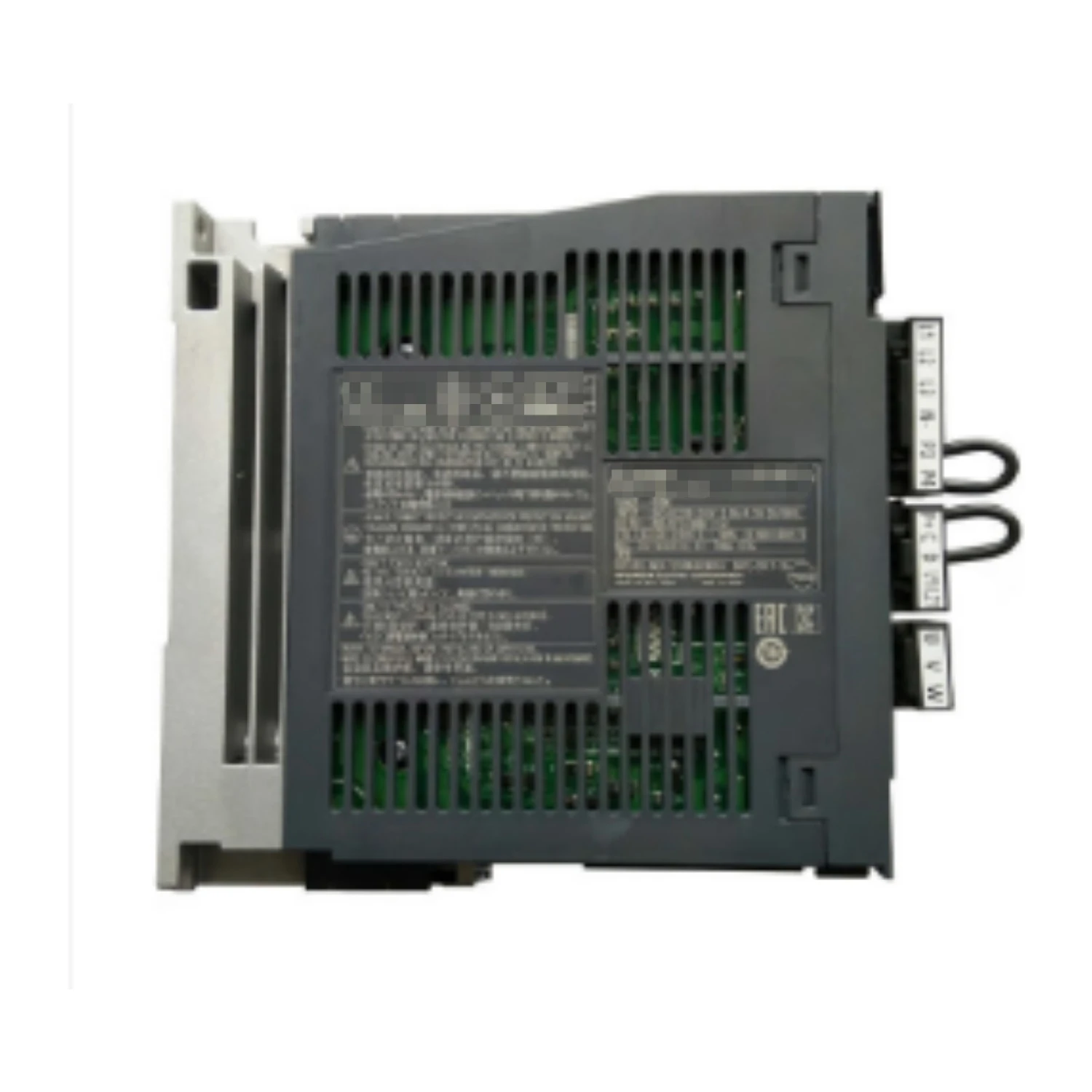 

New original In box {Spot warehouse} MR-J4-40B