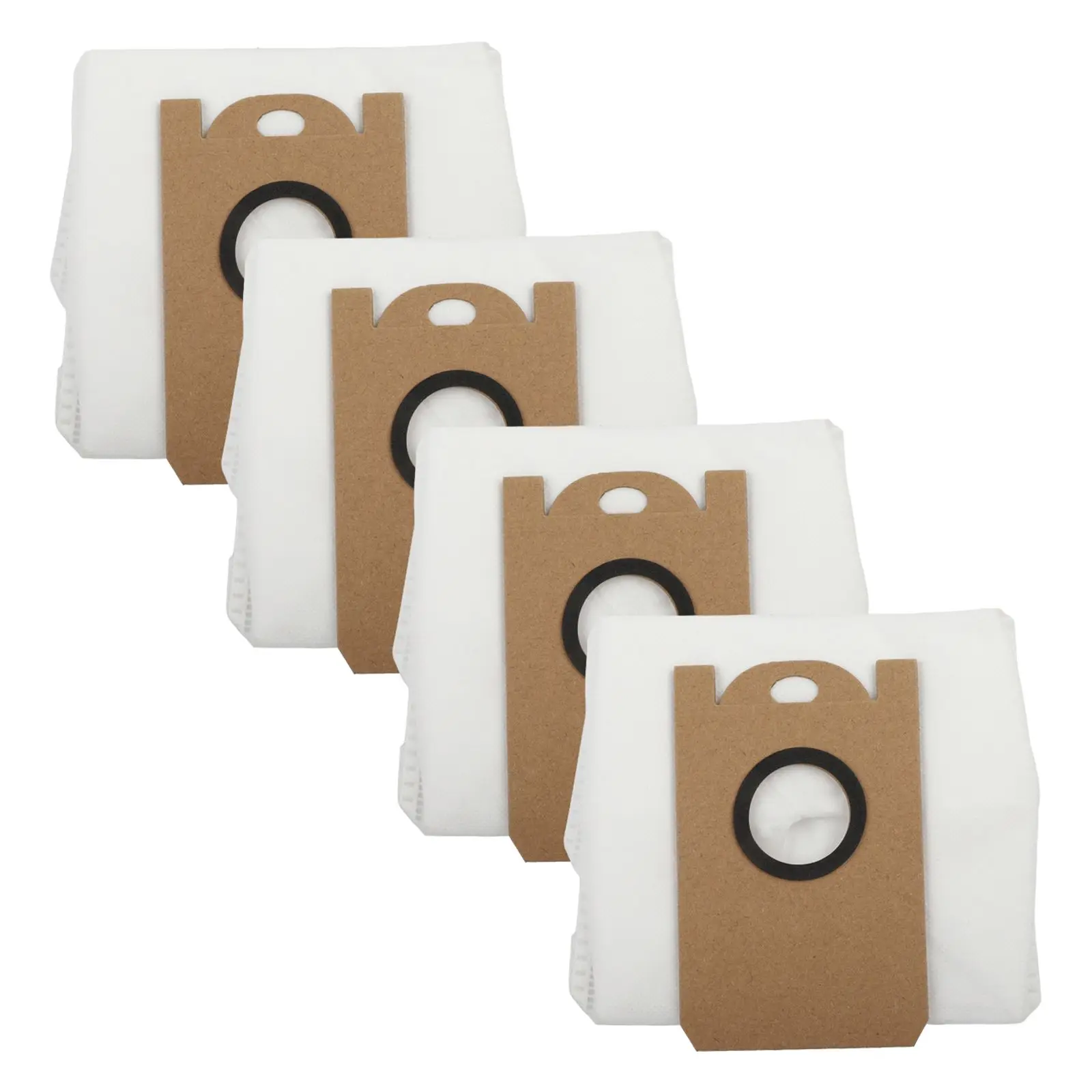 

For Home Cleaning Replacement Dust Bags Household Cleaning Easy To Install Dust Bags Efficient Suction Maintenance