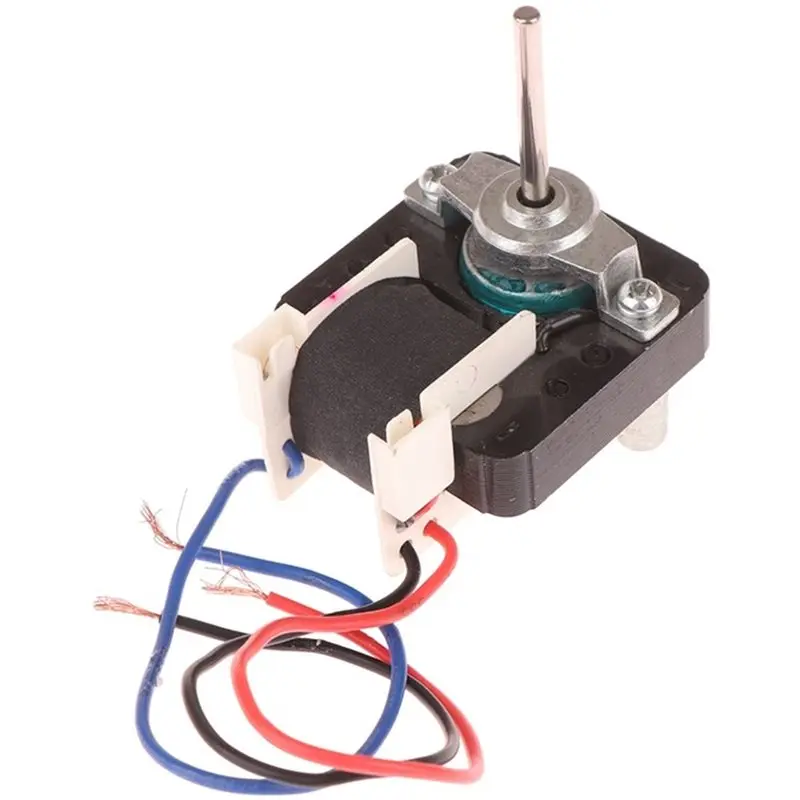 B23B YJ48 220V AC Asynchronous Motor 1Pc Desktop Fan Speed Regulation Motor Replacement Part