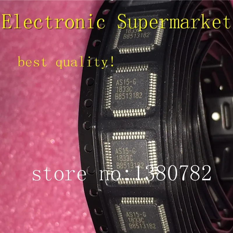 free-shipping-10pcs-50pcs-as15-g-as15-qfp-48-new-original-ic-in-stock