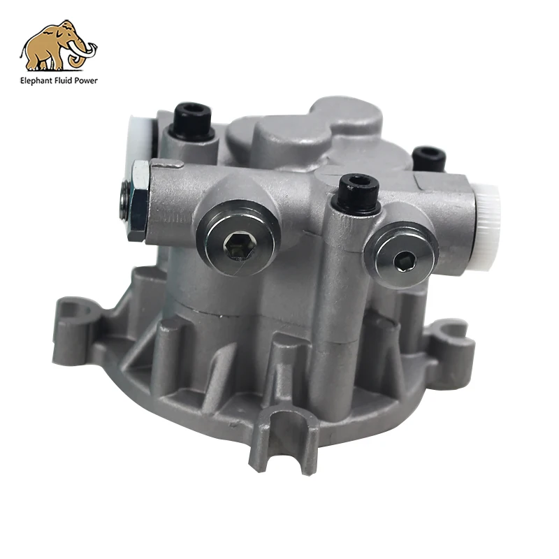 K3V280 Laadpomp Pilotpomp Hydraulische reparatieset Pomponderdelen