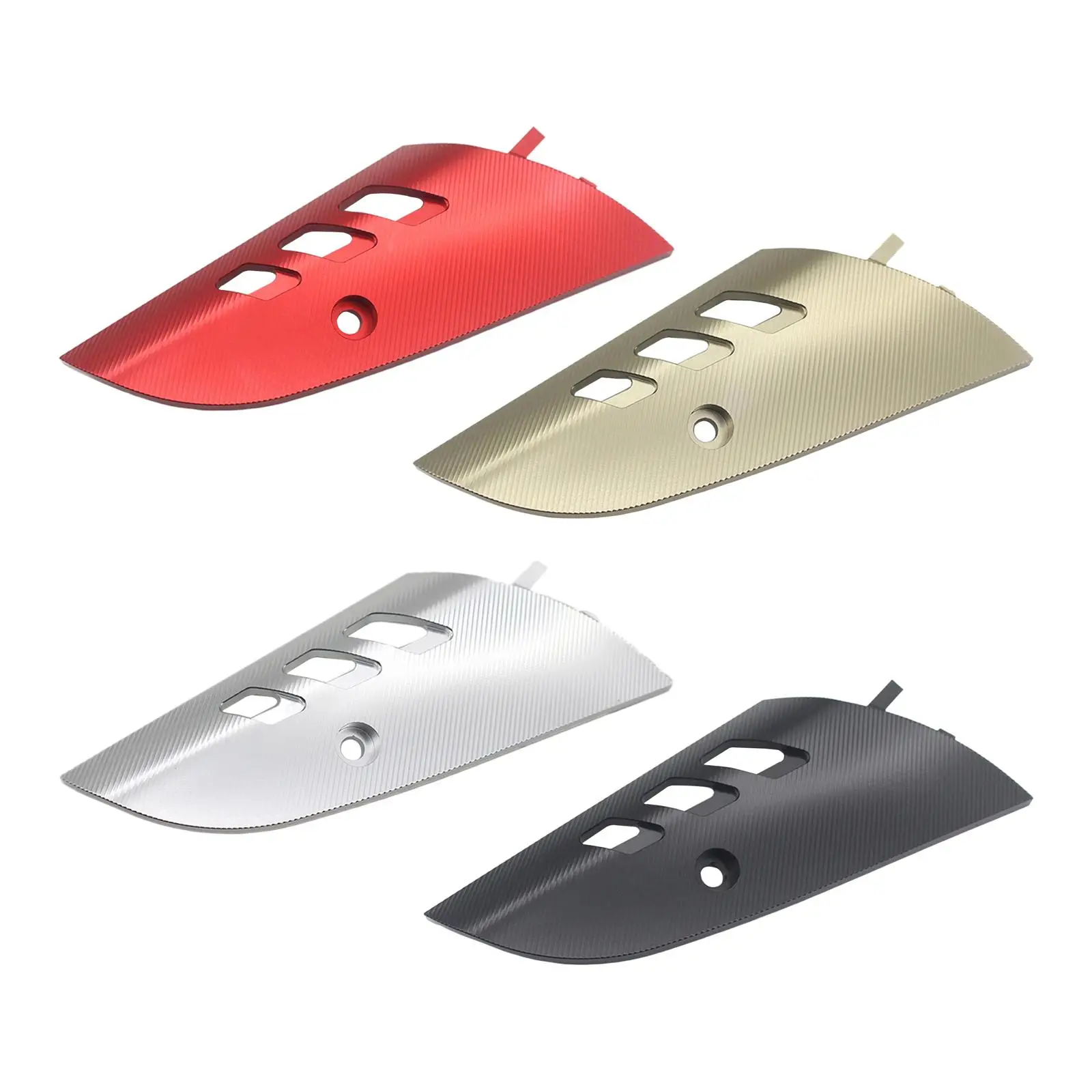 Front Wheel Rocker Shock Absorber Cover Accessories Motorcycle Parts Equipments