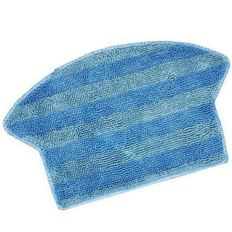 Paño de mopa para aspiradora Midea I2 VCR03, almohadilla de tela, trapos, repuestos, accesorios, 2 uds.