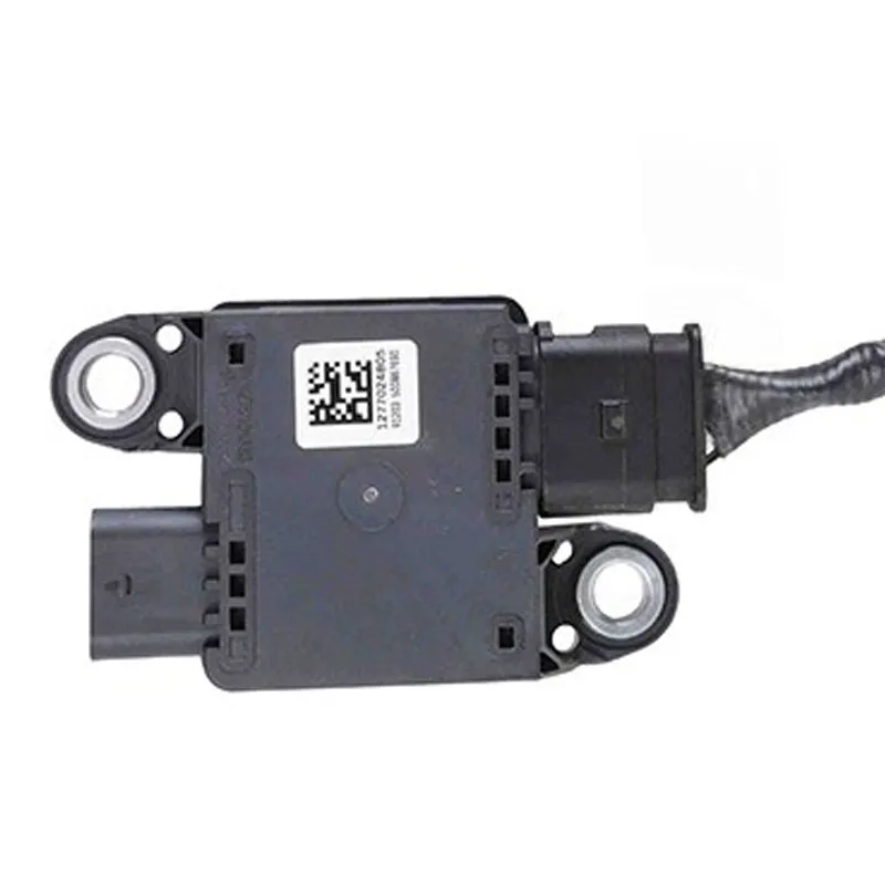 

Sensorpm Nox Sensor PM Exhaust Particulate Sensor 80A906261A 80A906261D 80A906261E For Q5 2017- 2020 Vehicle Systems