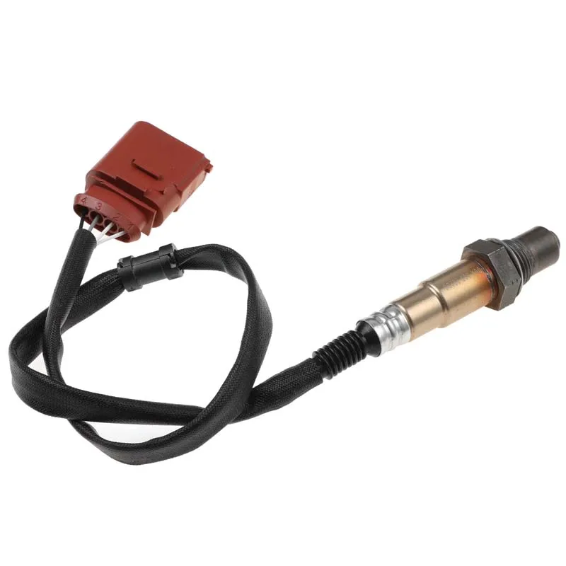 06A906262BG O2 Oxygen Air Fuel Ratio Sensor Car 06A906262AJ For Audi TT A4 Quattro for VW Golf GTI Jetta 1.8L