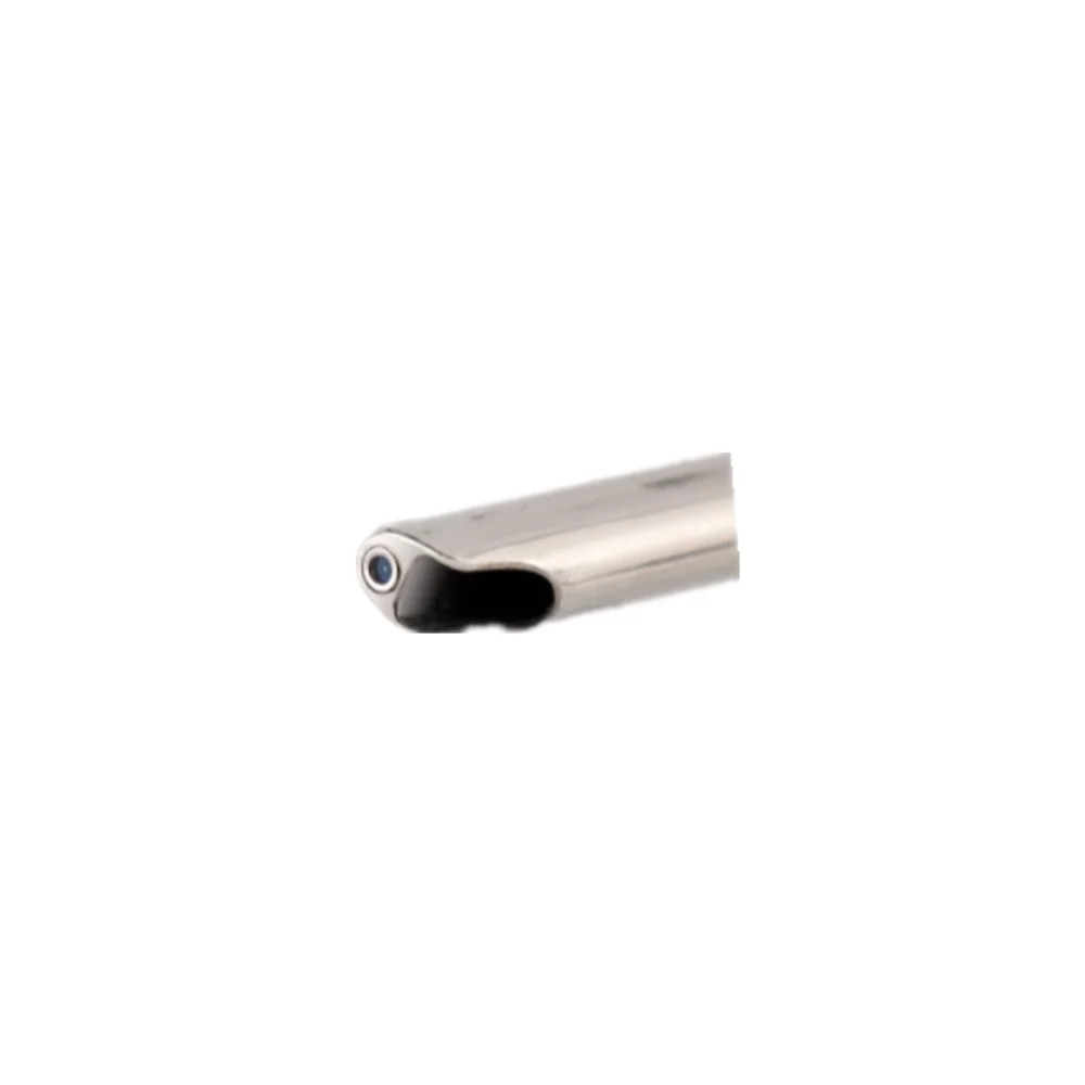 6/7.5Fr Double  Single Channel 315mm 250mm 430mm Rigid  Ureteroscope Cystoscope Set  for Urology Endoscope of Children