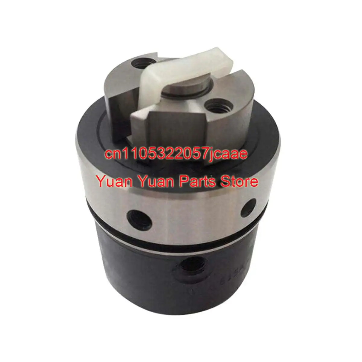 

Hydraulic Head and Rotor 7180-572Y 6/10R for CHEVROLET 350