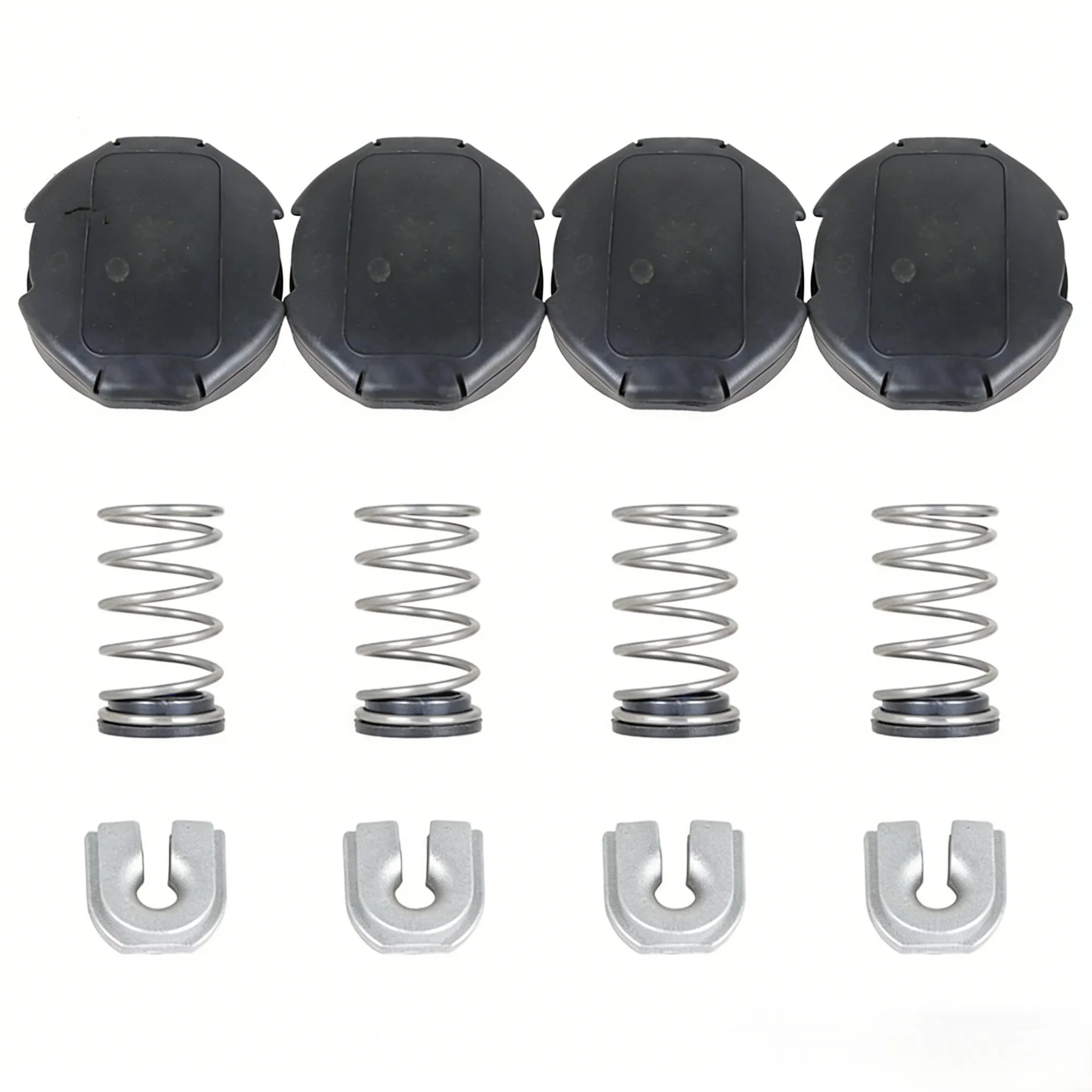 

Black Trimmer Head Cover Replacement Trimmer Head Cover Trimmer Head Cover Plastic Construction For ECHO SRM-225