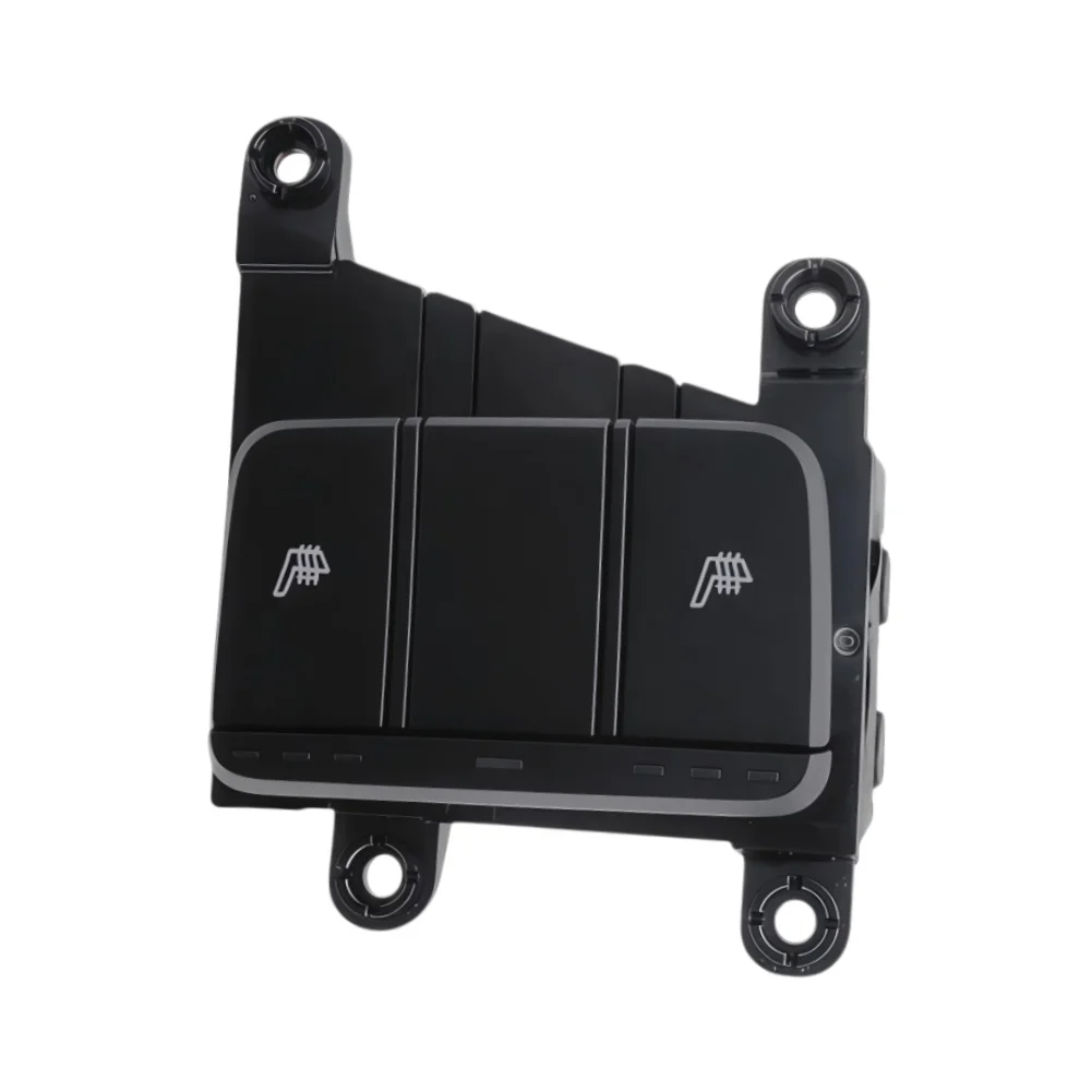 OEM Replacement Switch Seat Ventilation Switch For Daily Driving Comfort Certified Quality Component For Hyundai Santa Fe 2018
