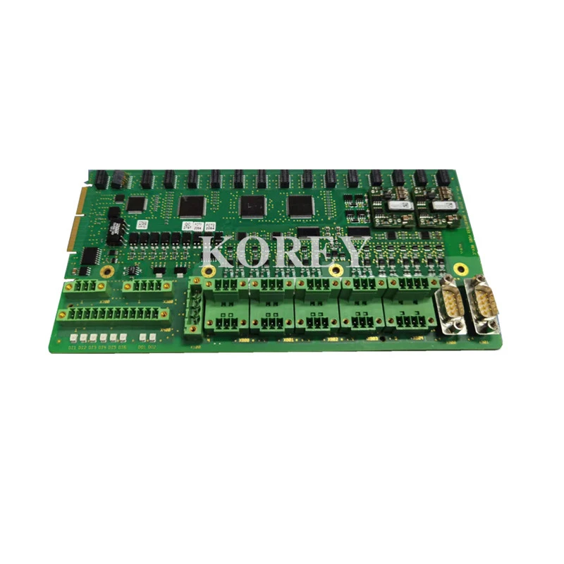 Main Board 3BHE0276… - image