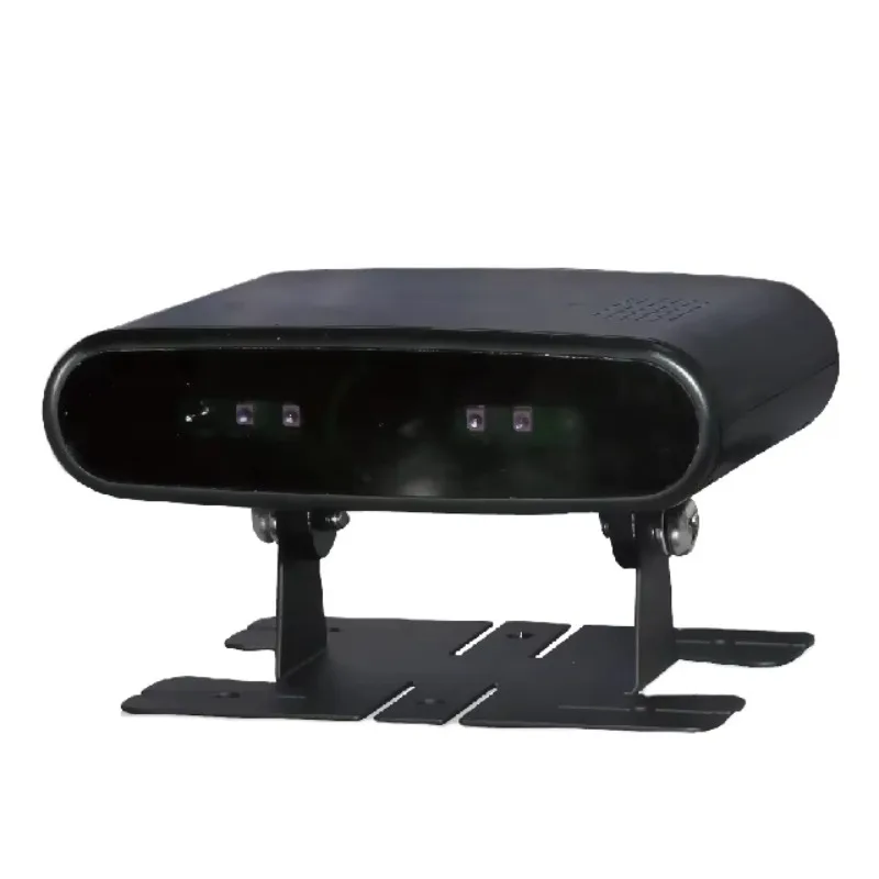 Adas Fatigue Driving Driver Monitoring System Driver Sleep Detector and Alarm Suppiort Wifi Phone Connection