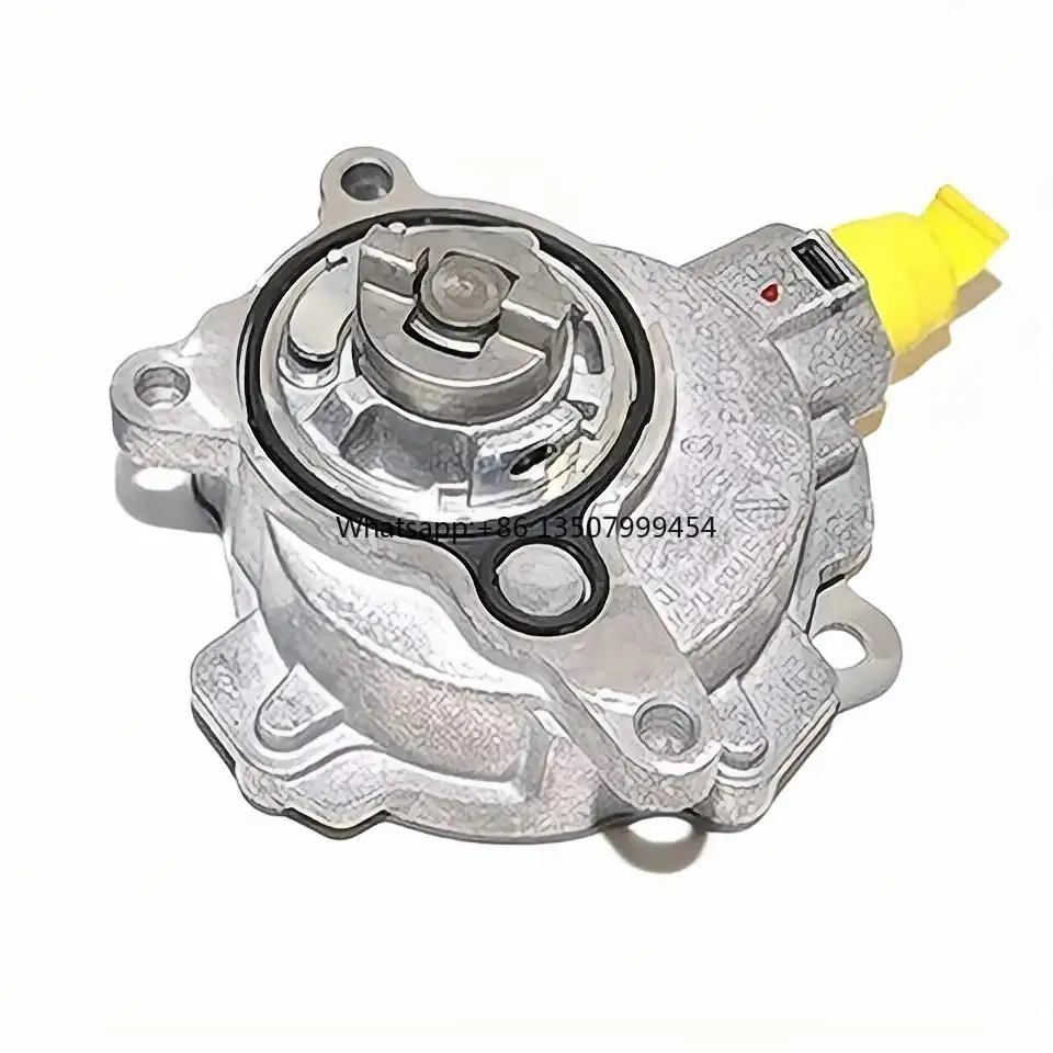 

High Quality Car Vacuum Pump Brake System Vacuum Pump for OE LR047384