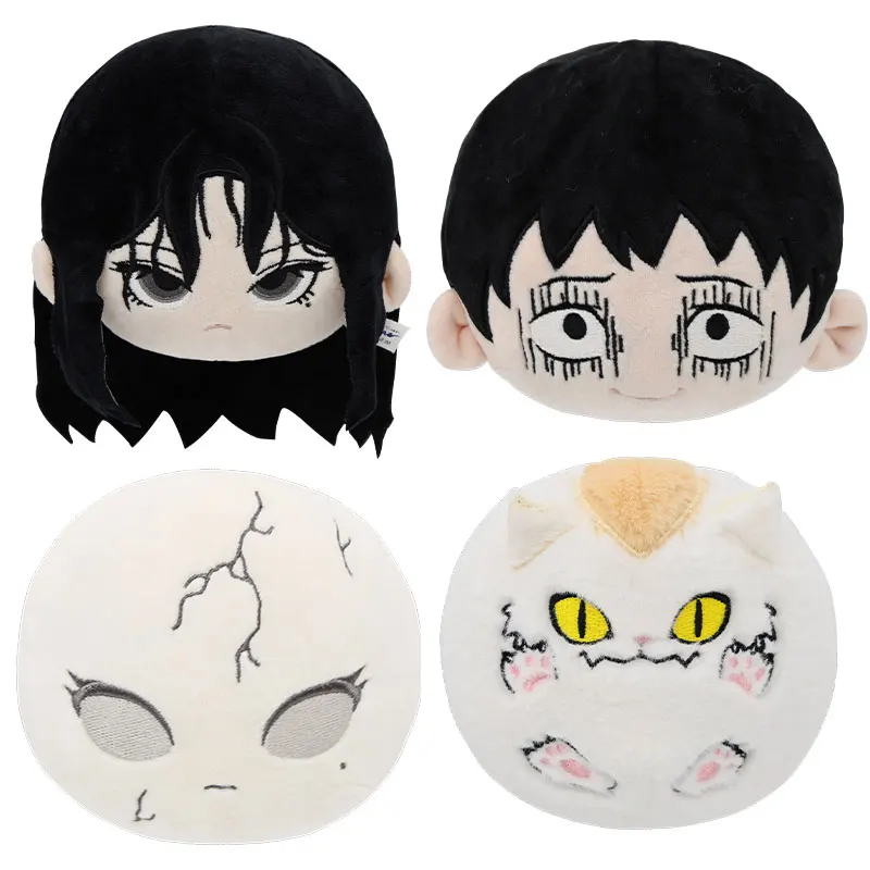 มีสินค้าในสต็อกของแท้ Nullset Ito Runji Fanatical Transformation Reverse Tuanzi จี้คาวาคามิ โทโมเอะ ดับเบิ้ลวันของขวัญรอบข้าง