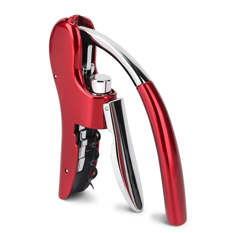 

Red wine bottle opener Household multi-functional wine opener