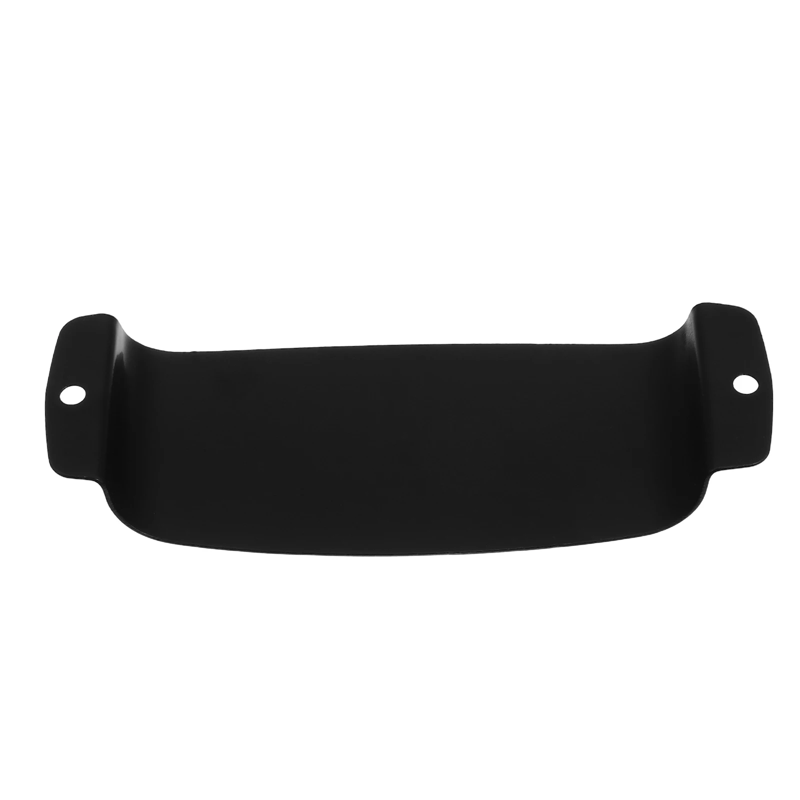 

1 Set Durable Metal Bass Bridge Cover Sturdy Guitar Protector Pickup Replacement For Electric Guitar Parts Easy Installation