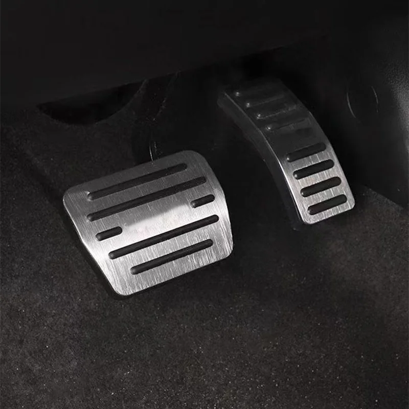 

For Chery Chiery Tiggo 7 PRO Tiggo 8 PRO ARRIZO 5 8 Omoda C5 E5 S5 X7 Accelerator Brake Pedal clutch footrest Gas Plate Cover