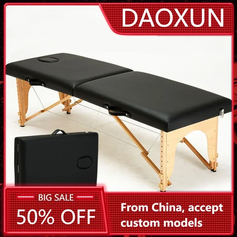 

Bed Base Massage Equipment Bed Heads Physiotherapy Jade Roller Professional Pilates Aesthetic Folding Bed Folding Table Beauty