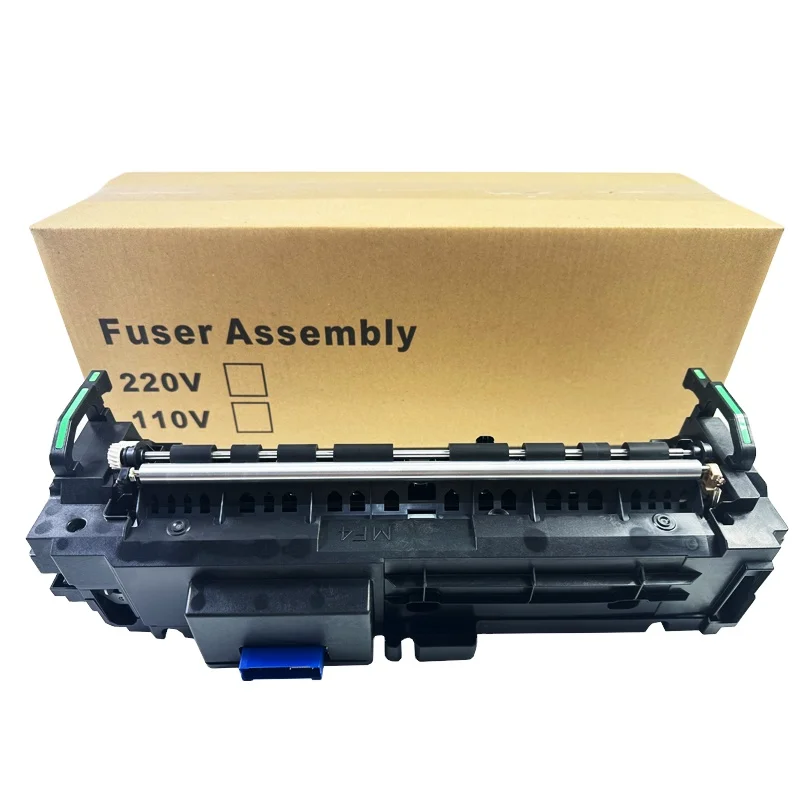 

ZHHP 220V-240V Fuser Unit for Ricoh IMC2010 IMC2510 Fuser Kit IM C2010 C2510 Fuser Assembly D0DZ-4022