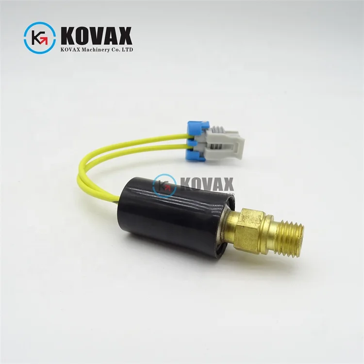 For RE212876 high quality pressure switch 5080R 5090R oil pressure sensor 6105M 6210 gearbox pressure switch factory direct sale