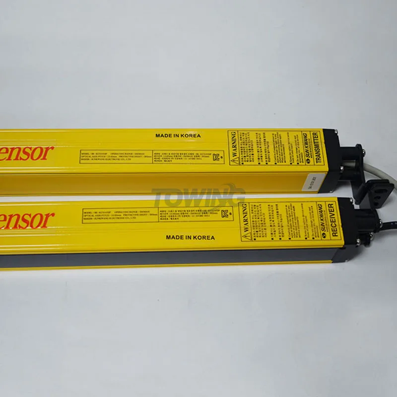 100% Original SUNKWANG Safety Light Curtain SK-KCS1032P In Stock Now