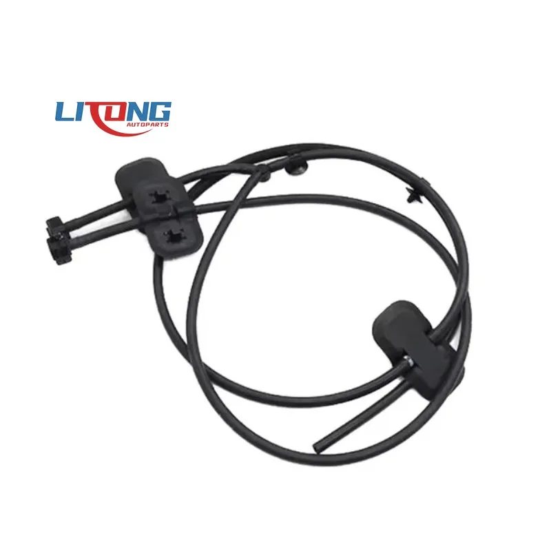 9673401080 6438ET Car Engine Hood Front Windscreen Wiper Nozzle for Peugeot 508