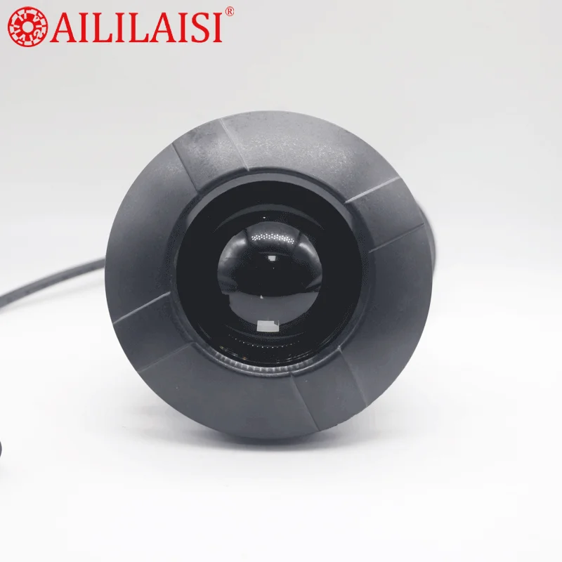 

Aililaisi светодиодные противотуманные фары, проектор, модификация автомобиля, одиночный ближний свет для Toyota Tacoma Solora Sequoia Tundra Pickup