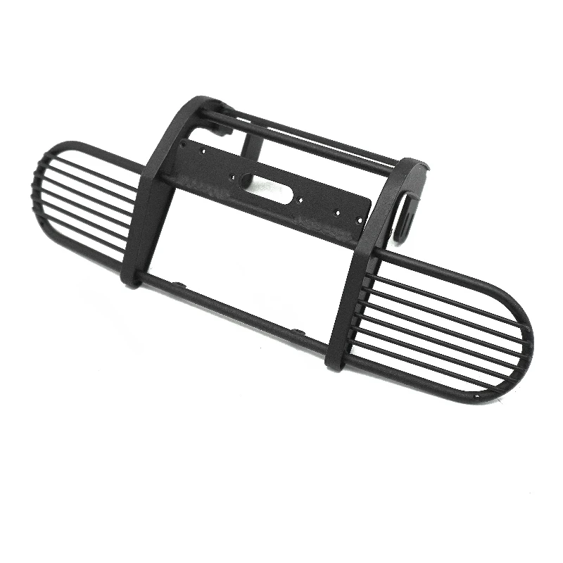

D1RC Handmade Metal Front Bumper for 1/10 RC Crawler Car Upgradeds Accessories
