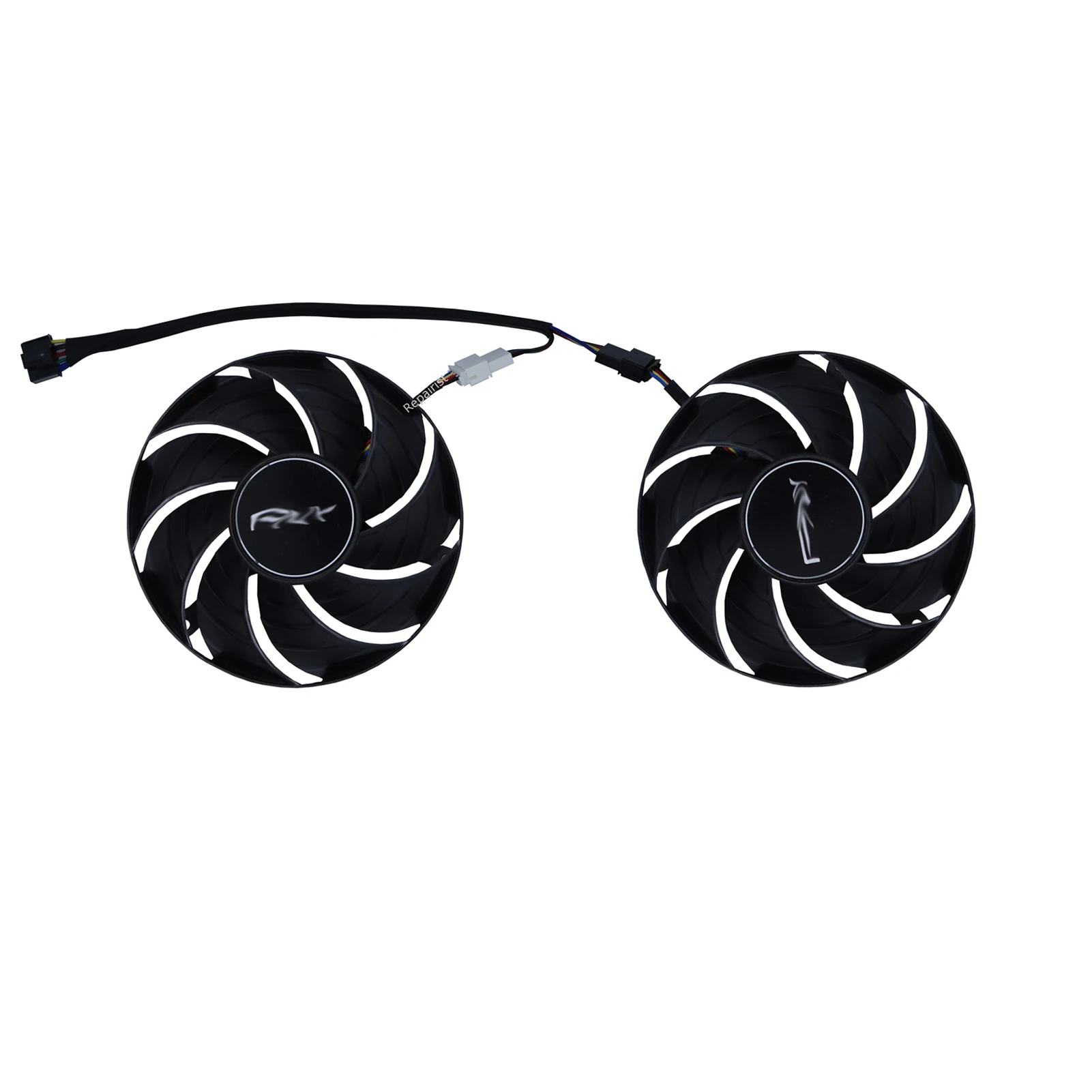 

FD9015H12D,Video GPU Cooler,Graphics Cards Fan,For PNY Video Cards Cooling
