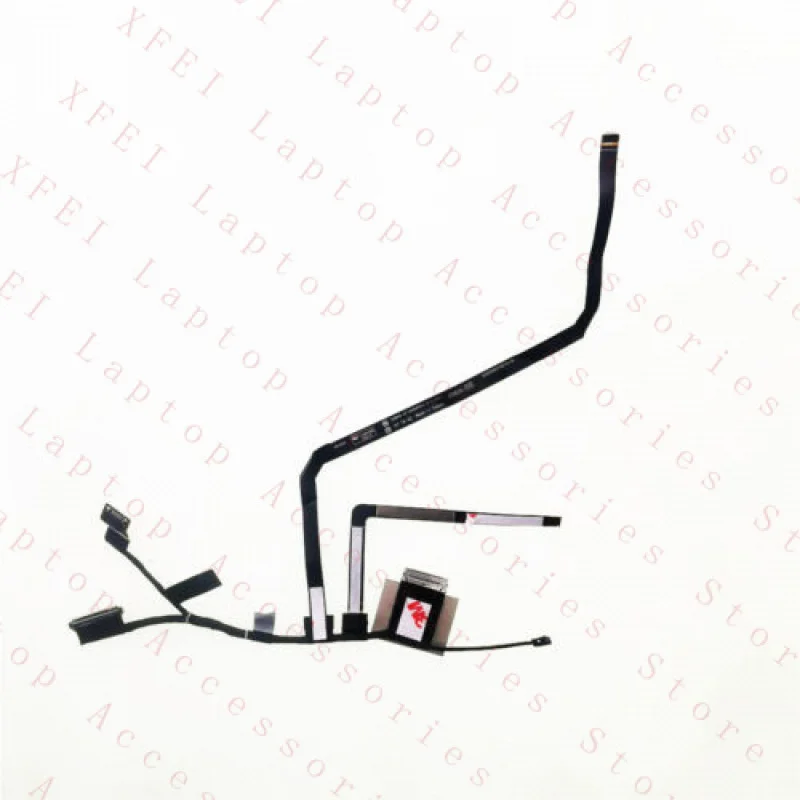 

F FOR DELL Inspiron 14 7490 EDW40 Touch Screen Line HD Camera Cable 0KCY40