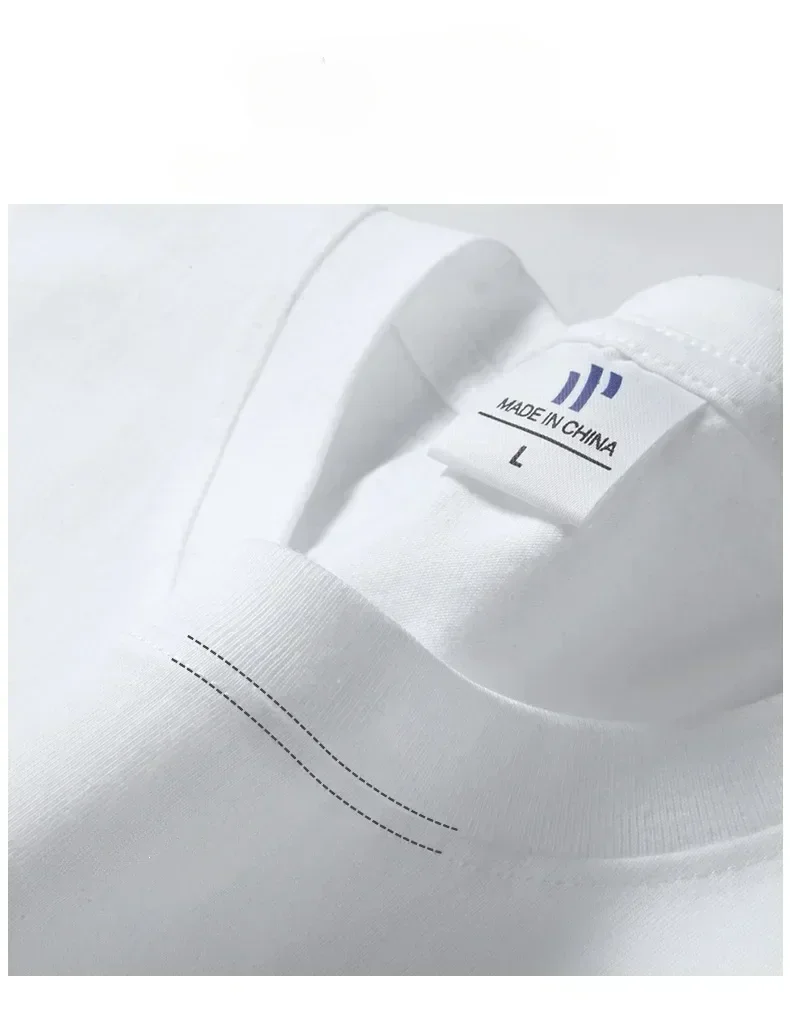 T-shirt pour hommes ensemble été Manga T-shirt hauts ours ample Graffiti T-shirt mode Goth décontracté imprimé à manches courtes respirant hommes costume