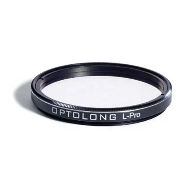 Optolong L-Pro 천체 망원경 카메라 컬러 렌즈 필터, DSLR 카메라용, 이미지 관찰에서 빛 오염 차단