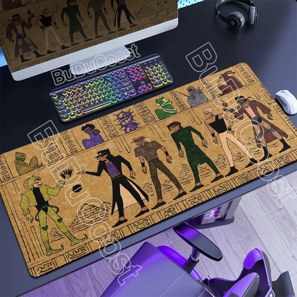 Funny Anime Jojo Mo…