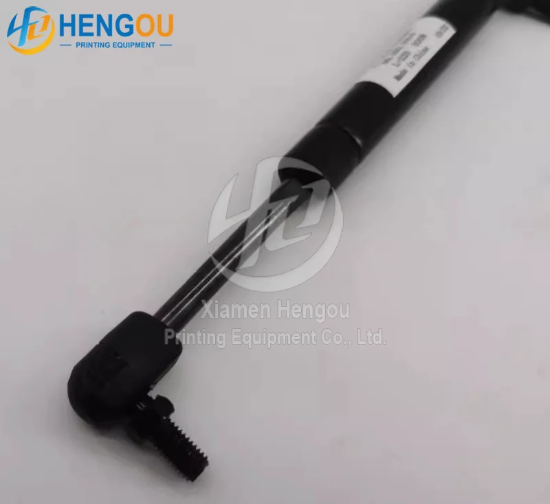 00.580.6934 gas spring rod Heidelber XL105 telescopic rod printing mechanical parts