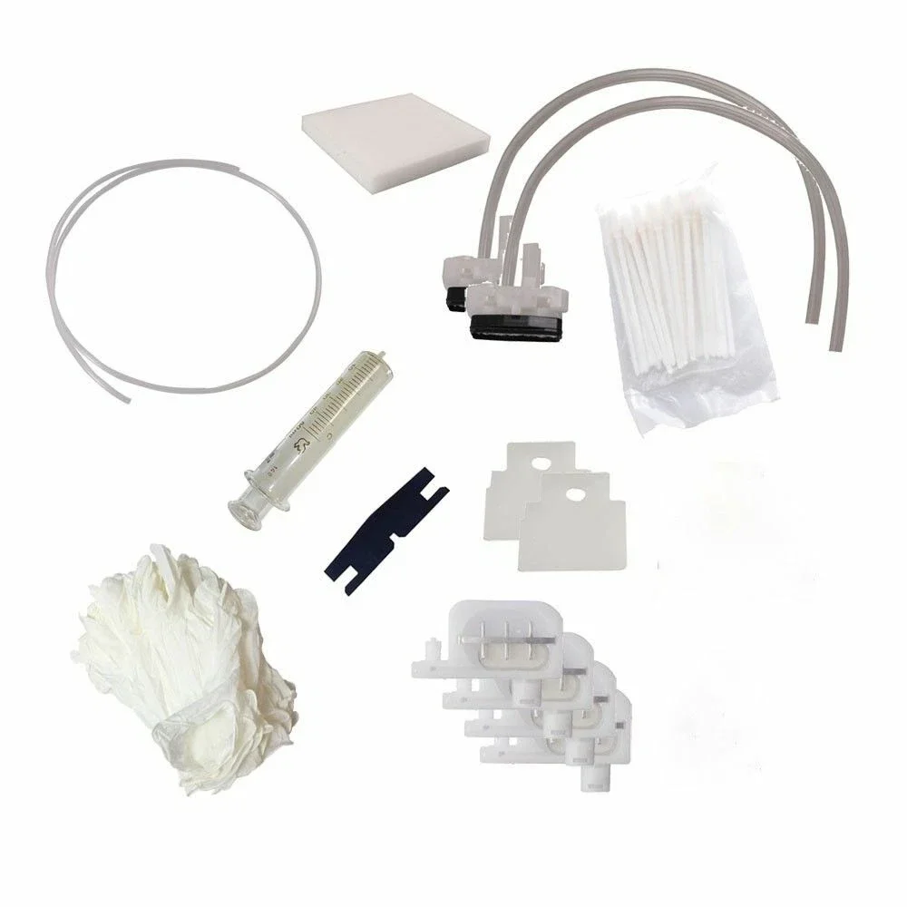 

Cleaning Kit Maintenance Kit for Roland SP-300 / SP-540 Printer