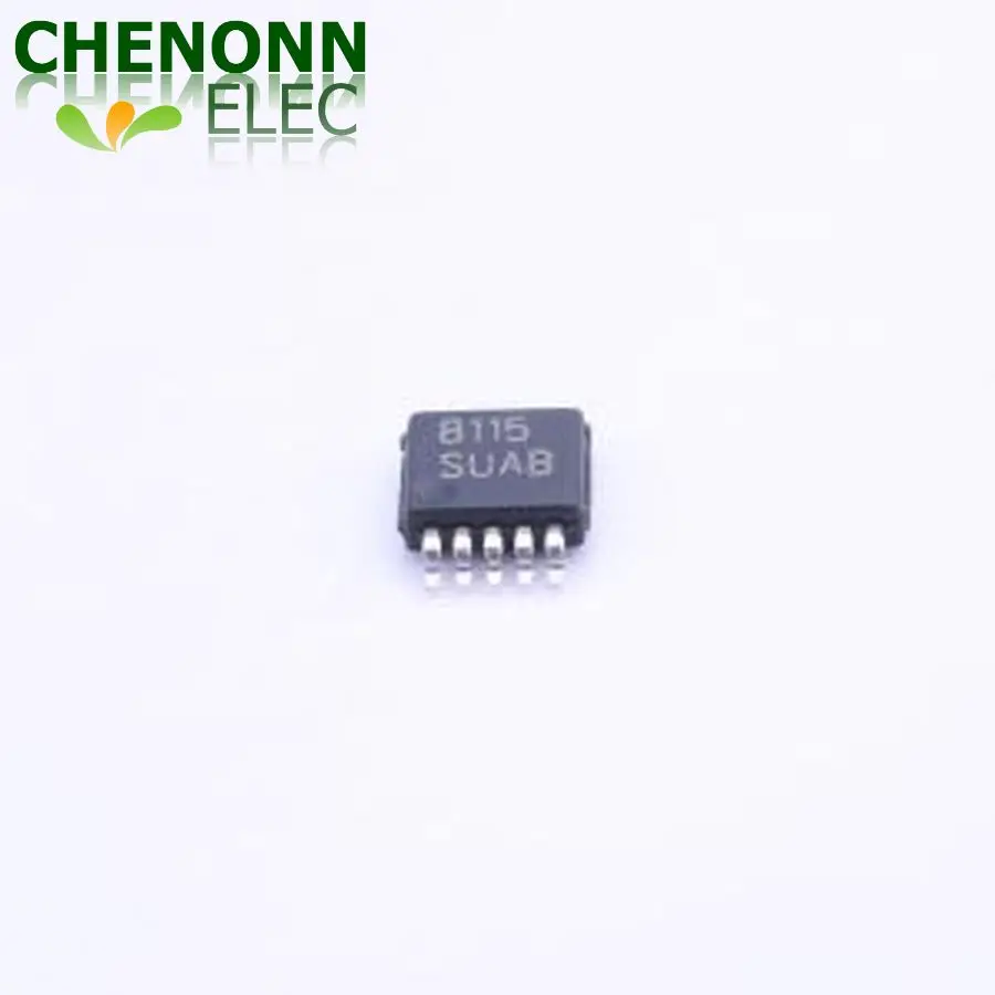 

5PCS/LOT LM3481QMM/NOPB (DC DC Converters)