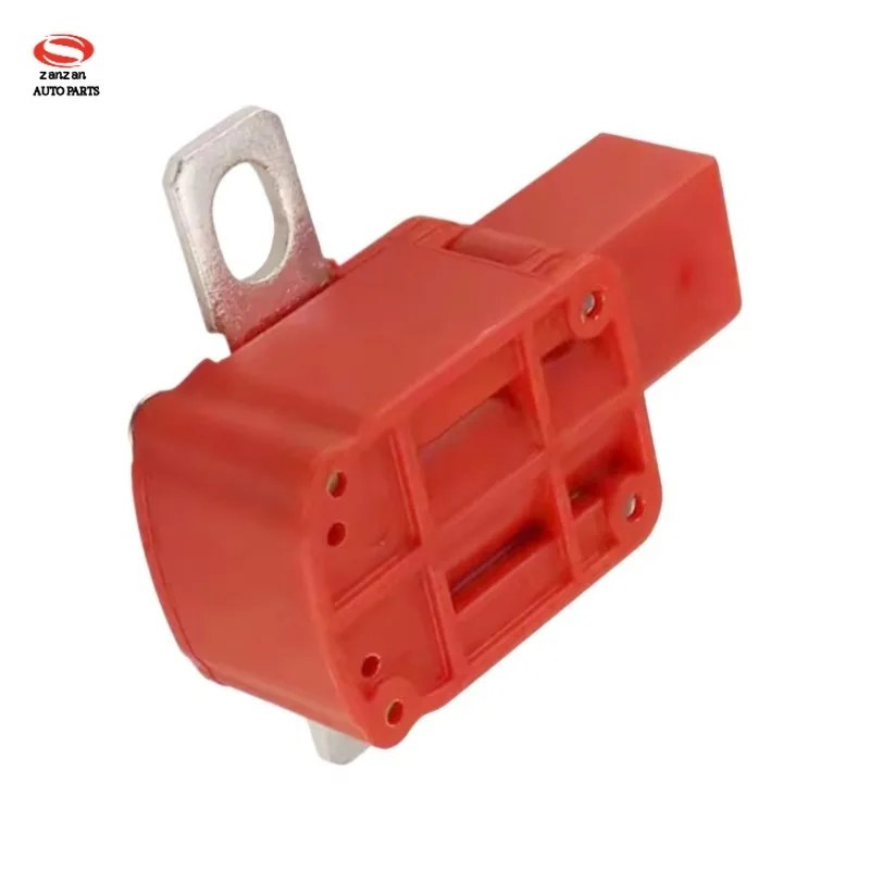 OEM 61125B32E62 Car Battery Disconnect Pyrofuse Overload Protection Trip for BMW G60 G68 G70